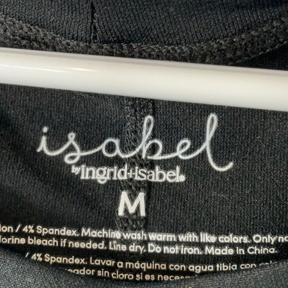 Isabel by Ingrid & Isabel Women’s  Maternity Long Dress Size M - Picture 4 of 8